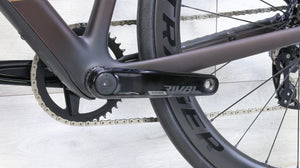 Specialized Diverge 9r AXS Gravel Bike - 2023, 52cm