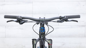 Trek Fuel EX 5 Mountain Bike - 2022, X-Small