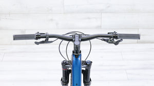 Trek Fuel EX 5 Mountain Bike - 2022, X-Small