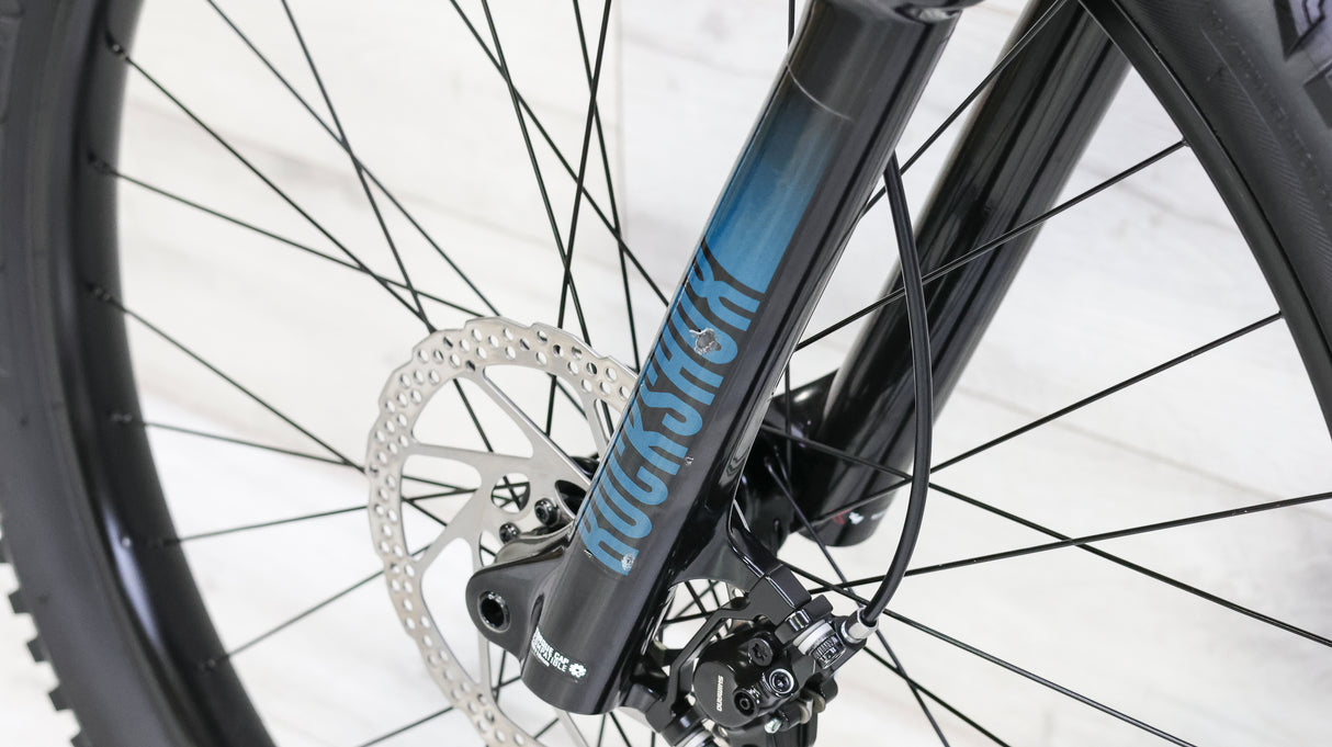 Trek Fuel EX 5 Mountain Bike - 2022, X-Small