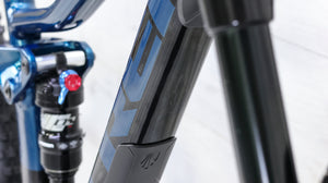 Trek Fuel EX 5 Mountain Bike - 2022, X-Small