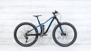Trek Fuel EX 5 Mountain Bike - 2022, X-Small