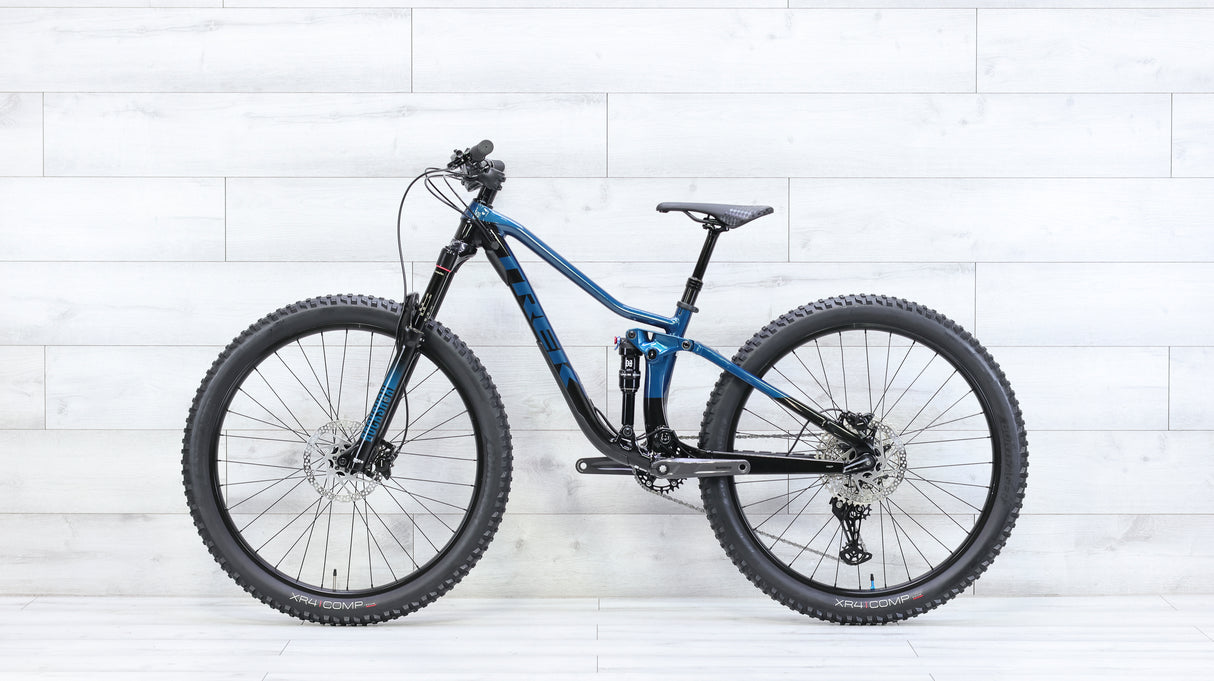Trek Fuel EX 5 Mountain Bike - 2022, X-Small