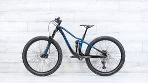 Trek Fuel EX 5 Mountain Bike - 2022, X-Small