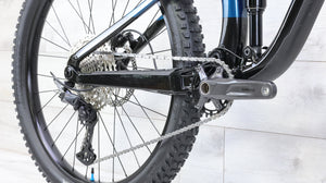 Trek Fuel EX 5 Mountain Bike - 2022, X-Small