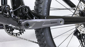 Trek Fuel EX 5 Mountain Bike - 2022, X-Small