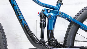 Trek Fuel EX 5 Mountain Bike - 2022, X-Small