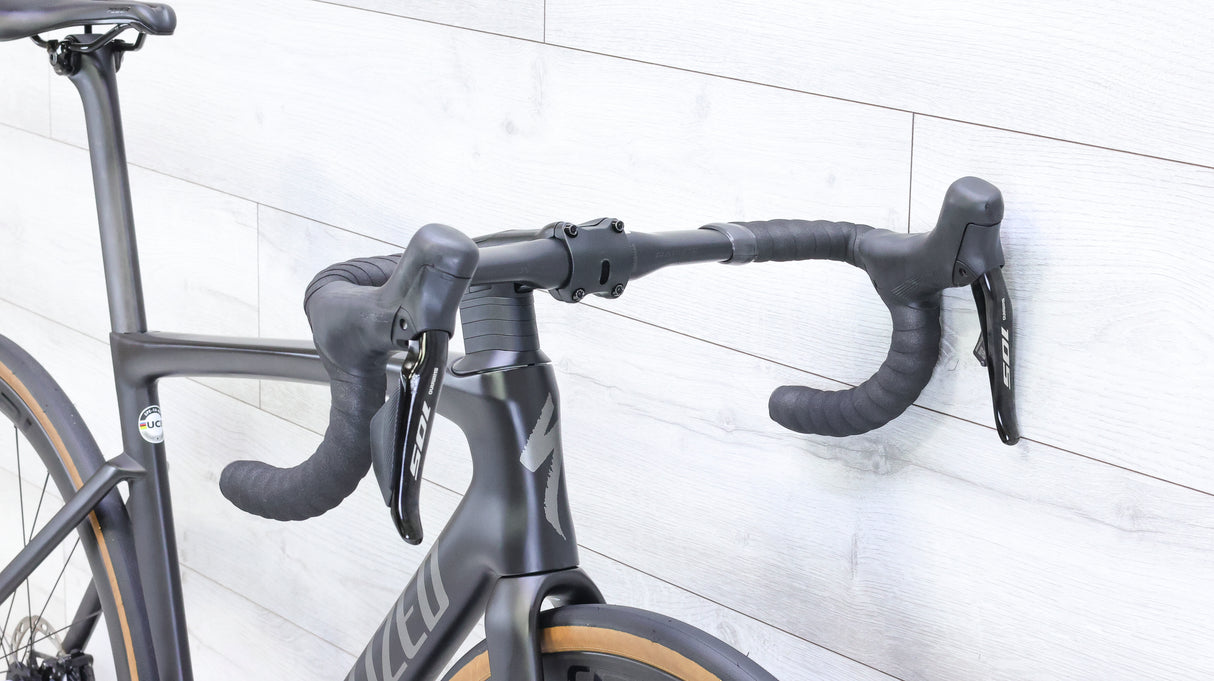 Specialized Tarmac SL7 Comp Shimano 105 Di2 Road Bike - 2024, 54cm