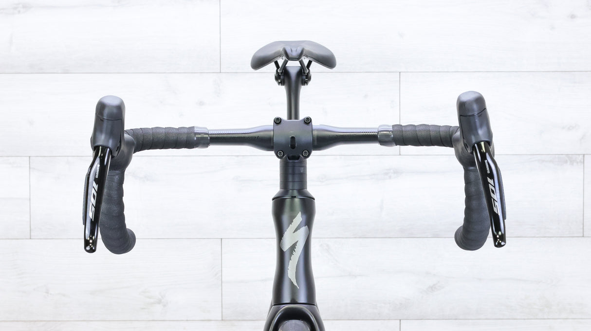 Specialized Tarmac SL7 Comp Shimano 105 Di2 Road Bike - 2024, 54cm