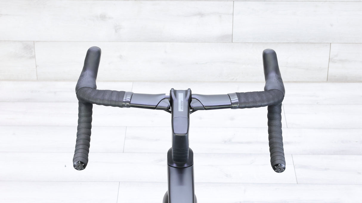 Specialized Tarmac SL7 Comp Shimano 105 Di2 Road Bike - 2024, 54cm