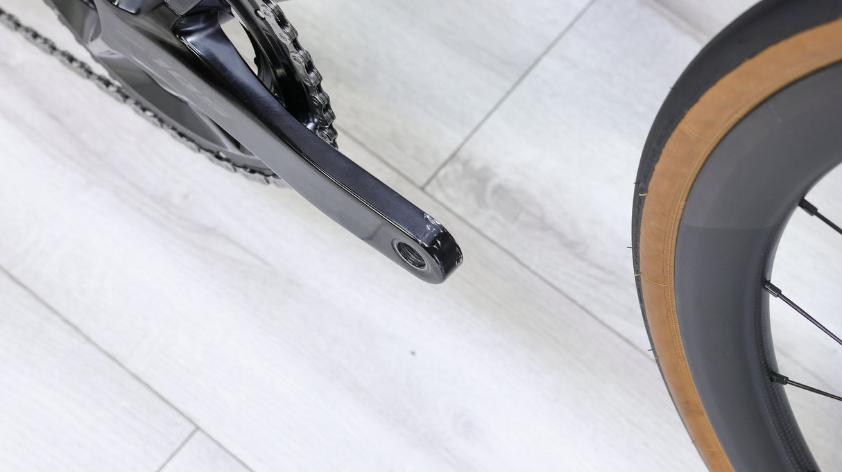 Specialized Tarmac SL7 Comp Shimano 105 Di2 Road Bike - 2024, 54cm