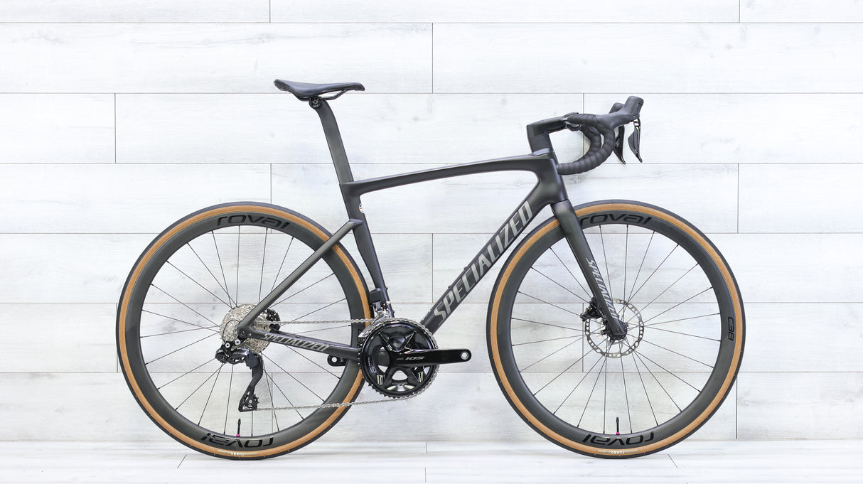 Specialized Tarmac SL7 Comp Shimano 105 Di2 Road Bike - 2024, 54cm