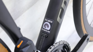 Specialized Tarmac SL7 Comp Shimano 105 Di2 Road Bike - 2024, 54cm