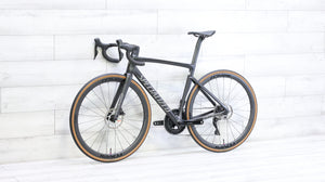 Specialized Tarmac SL7 Comp Shimano 105 Di2 Road Bike - 2024, 54cm