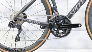 Specialized Tarmac SL7 Comp Shimano 105 Di2 Road Bike - 2024, 54cm