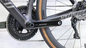 Specialized Tarmac SL7 Comp Shimano 105 Di2 Road Bike - 2024, 54cm