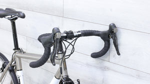 Independent Fabrication Planet X Titanium Cyclocross Bike - 2011, Small