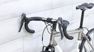 Independent Fabrication Planet X Titanium Cyclocross Bike - 2011, Small