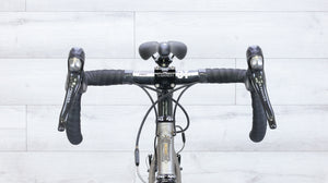 Independent Fabrication Planet X Titanium Cyclocross Bike - 2011, Small