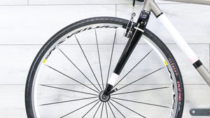 Independent Fabrication Planet X Titanium Cyclocross Bike - 2011, Small