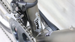 Independent Fabrication Planet X Titanium Cyclocross Bike - 2011, Small