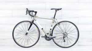 Independent Fabrication Planet X Titanium Cyclocross Bike - 2011, Small