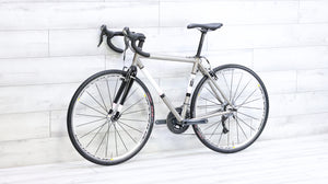 Independent Fabrication Planet X Titanium Cyclocross Bike - 2011, Small