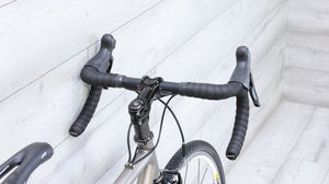 Independent Fabrication Planet X Titanium Cyclocross Bike - 2011, Small