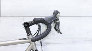 Independent Fabrication Planet X Titanium Cyclocross Bike - 2011, Small