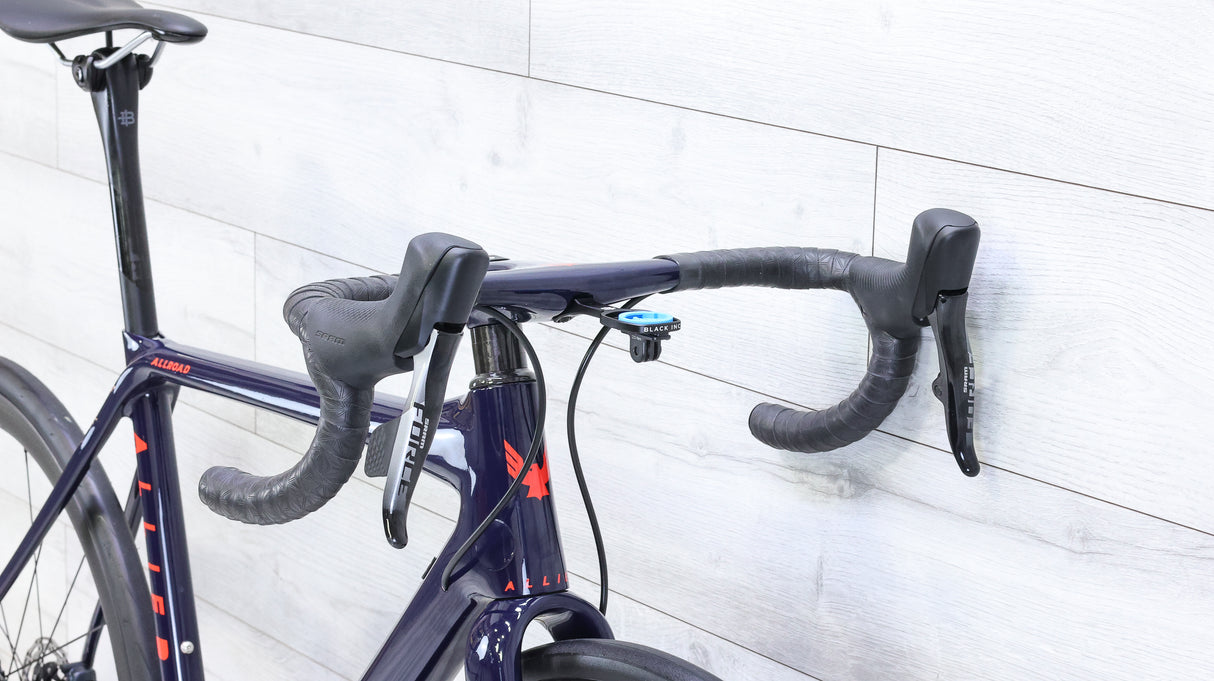 Allied Allroad XX1 AXS Gravel Bike - 2021, Small