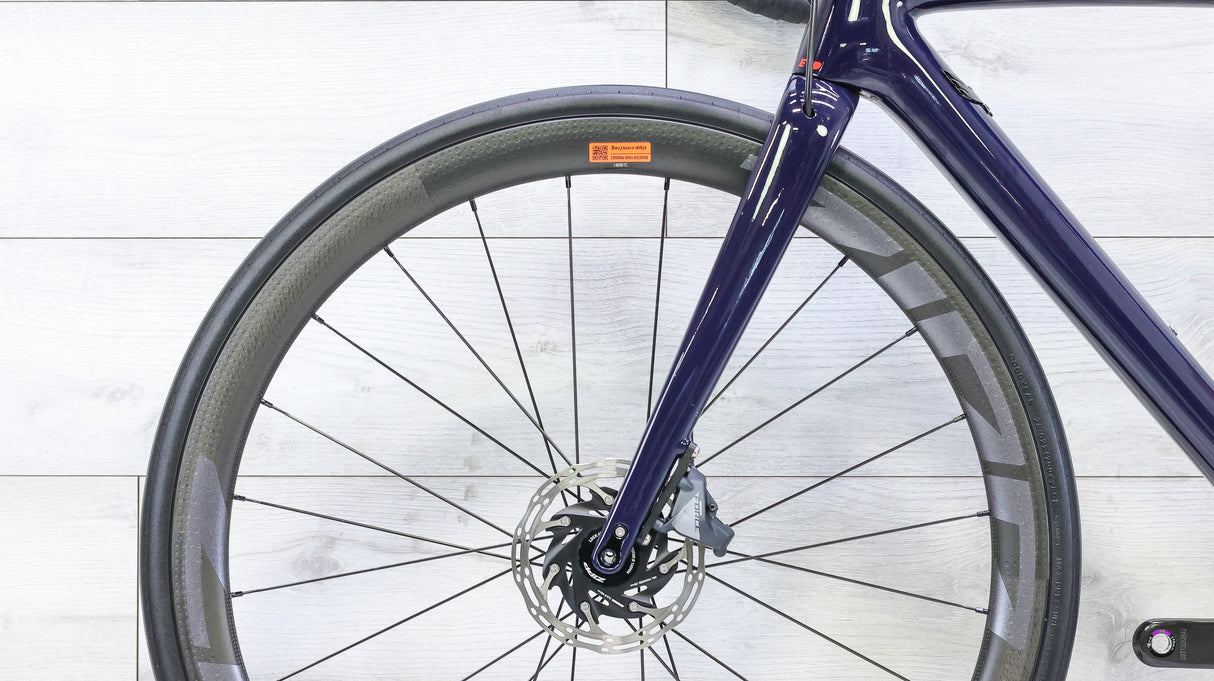 Allied Allroad XX1 AXS Gravel Bike - 2021, Small