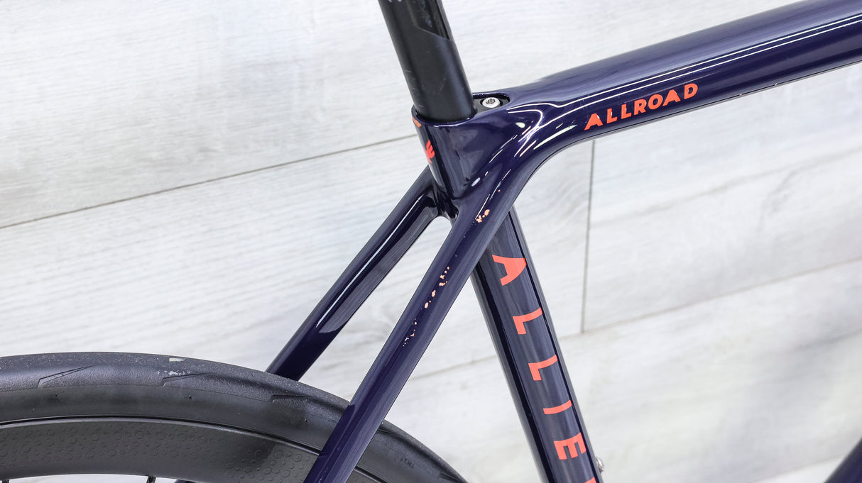 Allied Allroad XX1 AXS Gravel Bike - 2021, Small