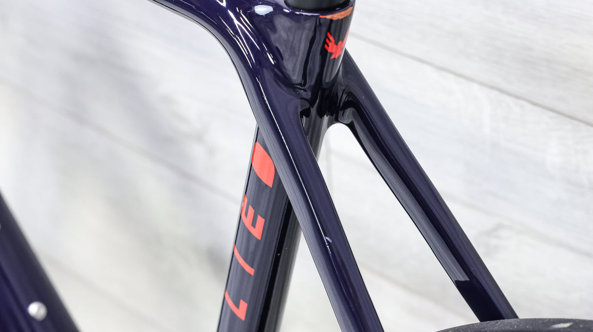 Allied Allroad XX1 AXS Gravel Bike - 2021, Small