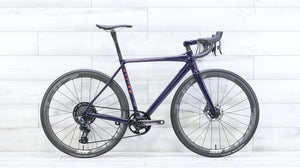 Allied Allroad XX1 AXS Gravel Bike - 2021, Small