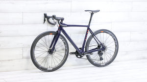 Allied Allroad XX1 AXS Gravel Bike - 2021, Small