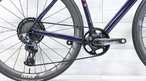 Allied Allroad XX1 AXS Gravel Bike - 2021, Small