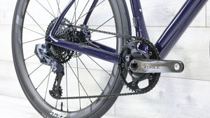 Allied Allroad XX1 AXS Gravel Bike - 2021, Small