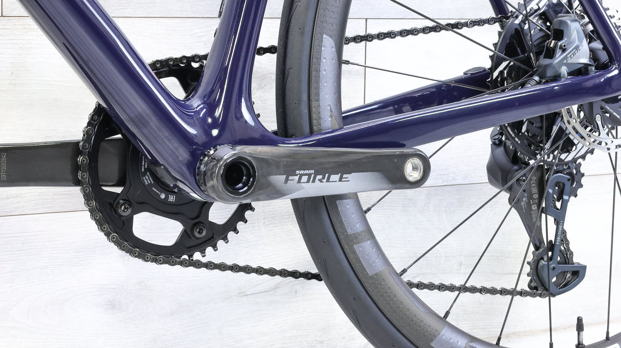 Allied Allroad XX1 AXS Gravel Bike - 2021, Small