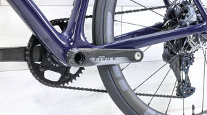 Allied Allroad XX1 AXS Gravel Bike - 2021, Small