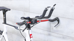 Cervelo P3 Triathlon Bike - 2012, 58cm