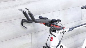 Cervelo P3 Triathlon Bike - 2012, 58cm