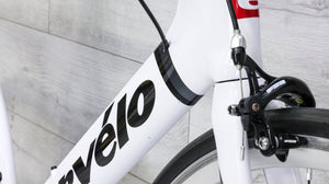 Cervelo P3 Triathlon Bike - 2012, 58cm