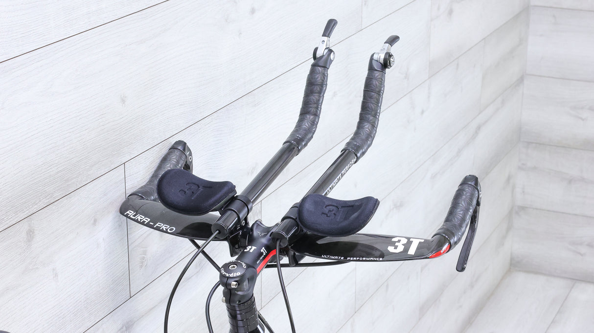 Cervelo P3 Triathlon Bike - 2012, 58cm