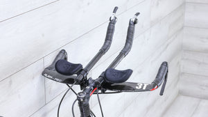 Cervelo P3 Triathlon Bike - 2012, 58cm