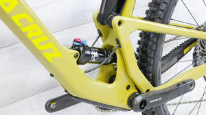 Santa Cruz Tallboy CC X01 Mountain Bike - 2020, X-Large