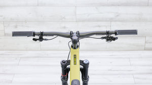 Santa Cruz Tallboy CC X01 Mountain Bike - 2020, X-Large