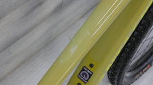 Santa Cruz Tallboy CC X01 Mountain Bike - 2020, X-Large