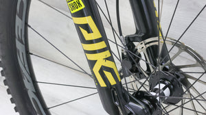 Santa Cruz Tallboy CC X01 Mountain Bike - 2020, X-Large