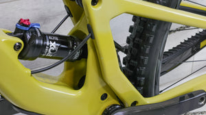 Santa Cruz Tallboy CC X01 Mountain Bike - 2020, X-Large