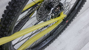 Santa Cruz Tallboy CC X01 Mountain Bike - 2020, X-Large